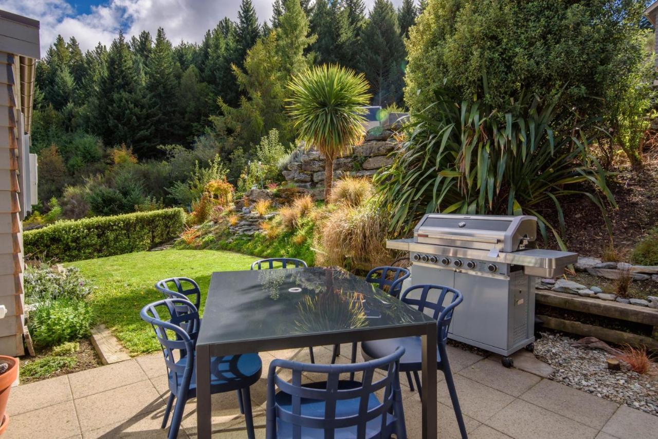 Skye Horizons Villa Queenstown Bagian luar foto